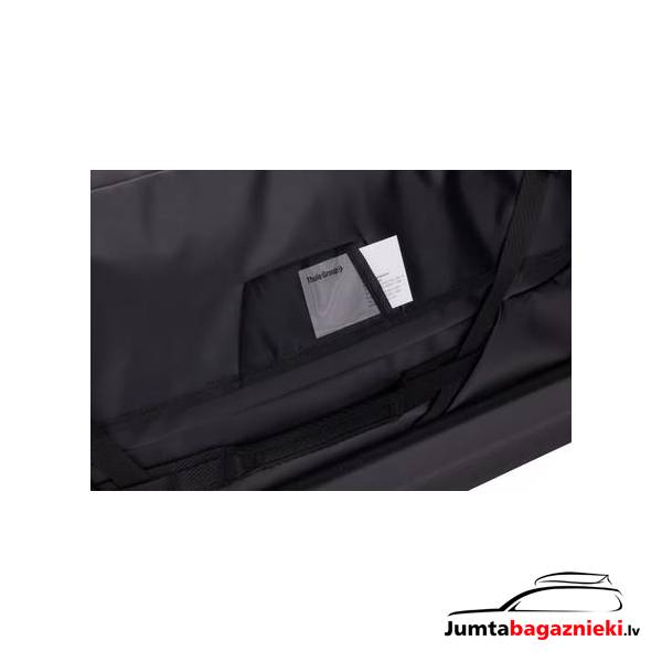 Thule Chasm 110L Thule Chasm 110L