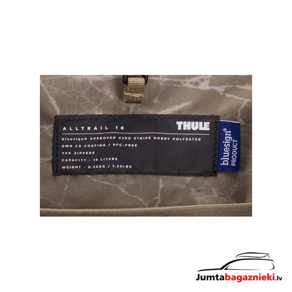 Thule AllTrail 18L Thule AllTrail 18L