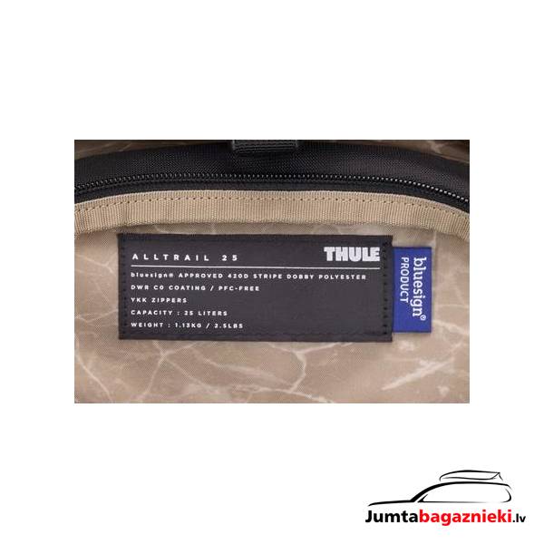 Thule AllTrail 25L Thule AllTrail 25L