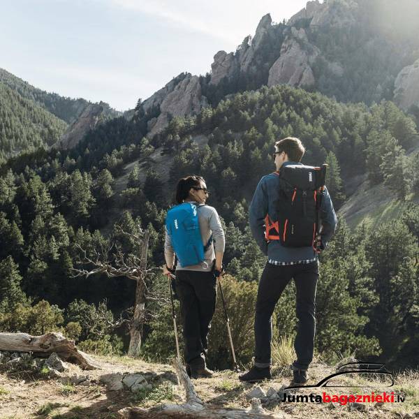 Thule AllTrail 35L Thule AllTrail 35L