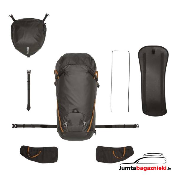 Thule Stir Alpine 40L Thule Stir Alpine 40L