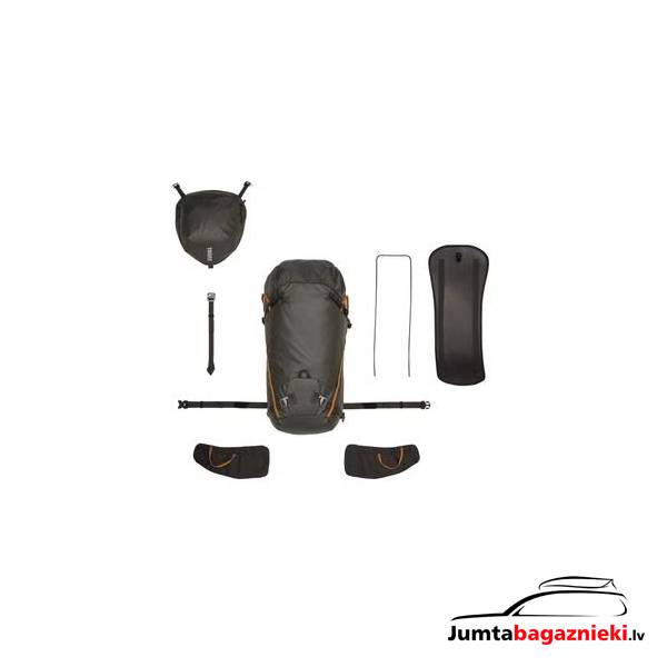 Thule Stir Alpine 40L Thule Stir Alpine 40L