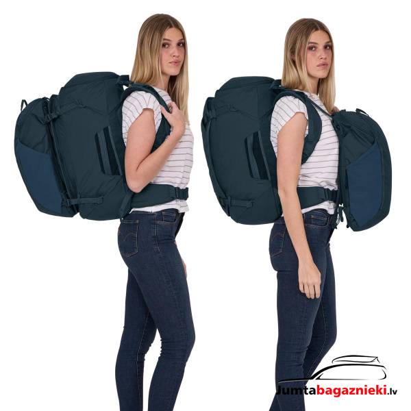 Thule Landmark 60L Thule Landmark 60L