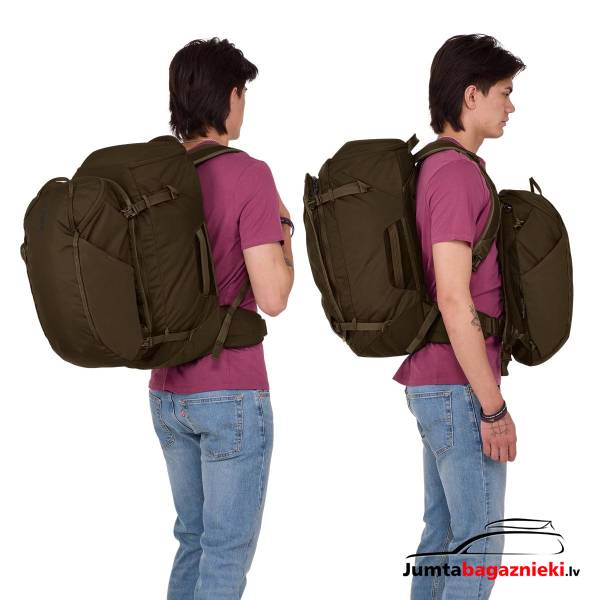 Thule Landmark 60L Thule Landmark 60L