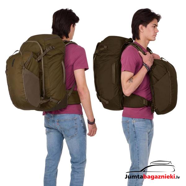 Thule Landmark 70L Thule Landmark 70L