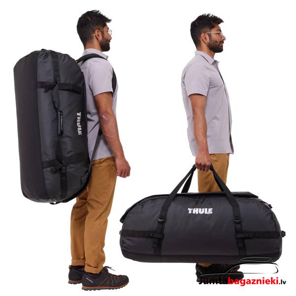 Thule Chasm 130L Thule Chasm 130L