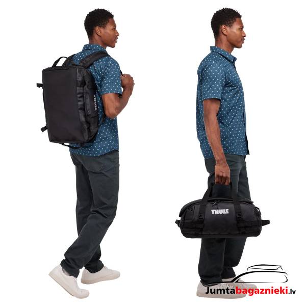 Thule Chasm 30L Thule Chasm 30L