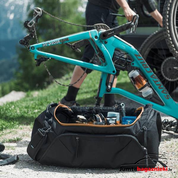 Thule RoundTrip Duffel bag 55L Thule RoundTrip Duffel bag 55L