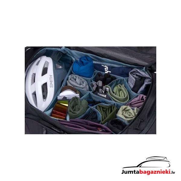 Thule RoundTrip Duffel bag 55L Thule RoundTrip Duffel bag 55L