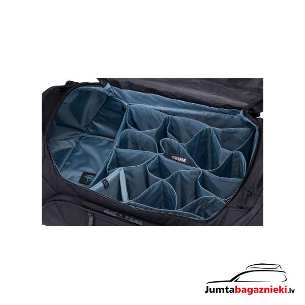 Thule RoundTrip Duffel bag 55L Thule RoundTrip Duffel bag 55L