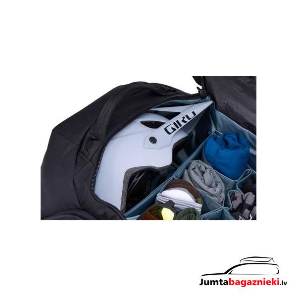 Thule RoundTrip Duffel bag 55L Thule RoundTrip Duffel bag 55L