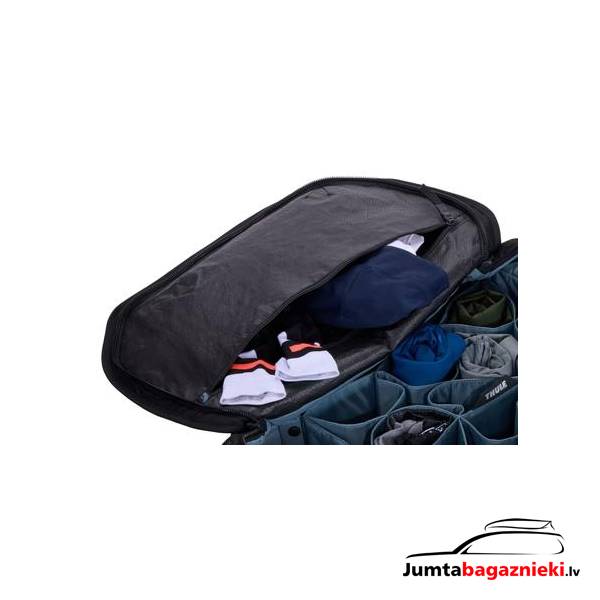 Thule RoundTrip Duffel bag 55L Thule RoundTrip Duffel bag 55L
