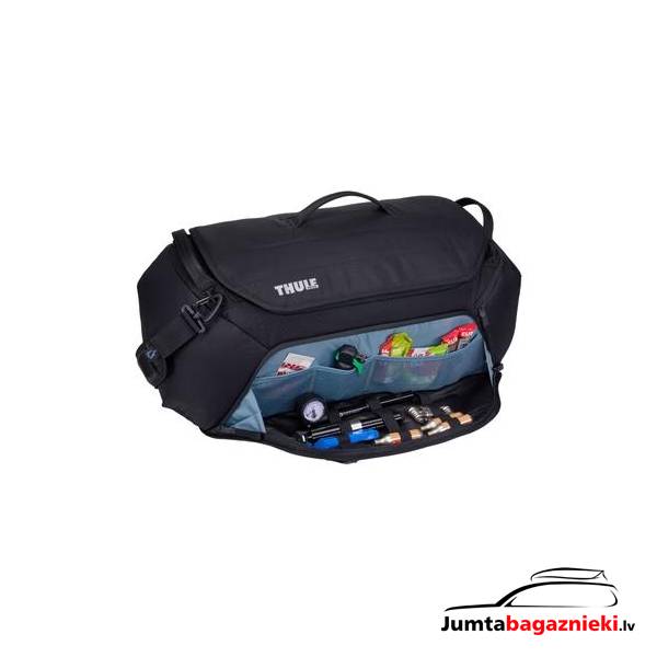 Thule RoundTrip Duffel bag 55L Thule RoundTrip Duffel bag 55L