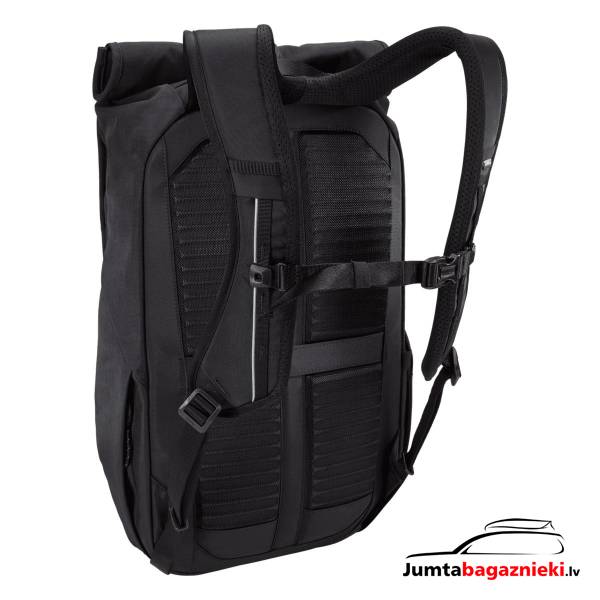 Thule Paramount Backpack 18L – Black Thule Paramount Backpack 18L – Black