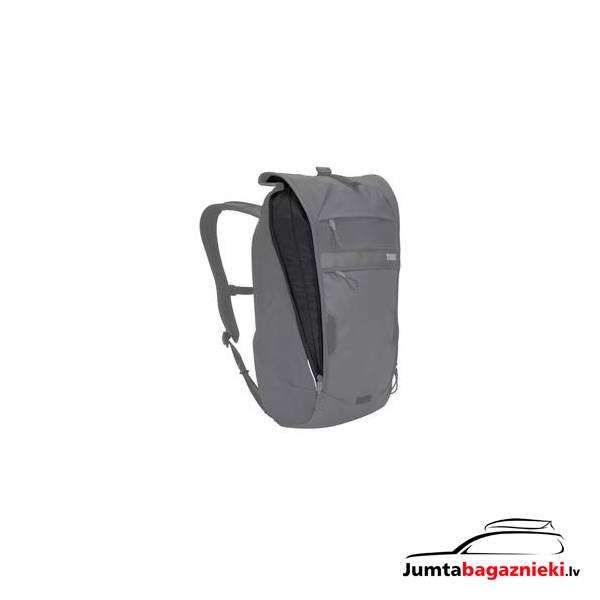 Thule Paramount Backpack 18L – Black Thule Paramount Backpack 18L – Black