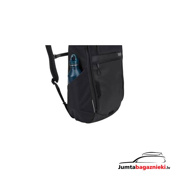 Thule Paramount Backpack 18L – Black Thule Paramount Backpack 18L – Black