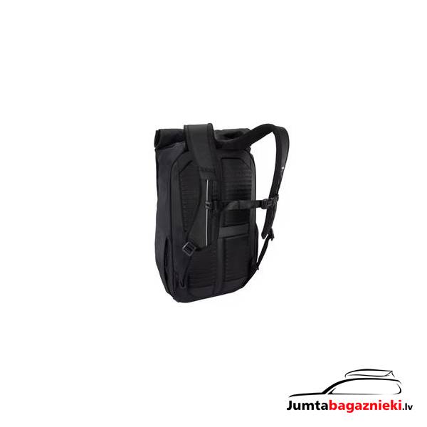 Thule Paramount Backpack 18L – Black Thule Paramount Backpack 18L – Black