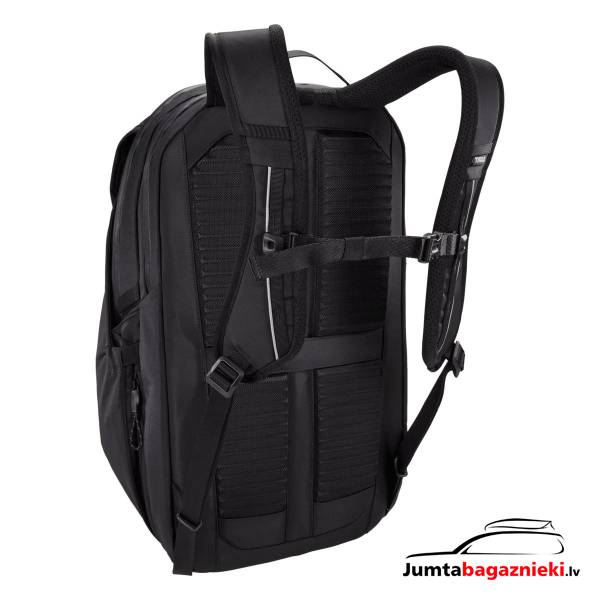 Thule Paramount Backpack 27L – Black Thule Paramount Backpack 27L – Black