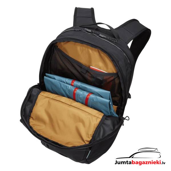 Thule Paramount Backpack 27L – Black Thule Paramount Backpack 27L – Black