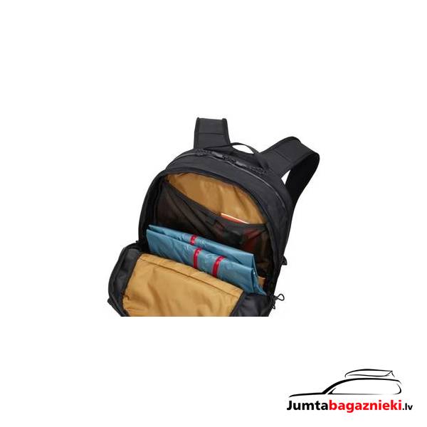 Thule Paramount Backpack 27L – Black Thule Paramount Backpack 27L – Black