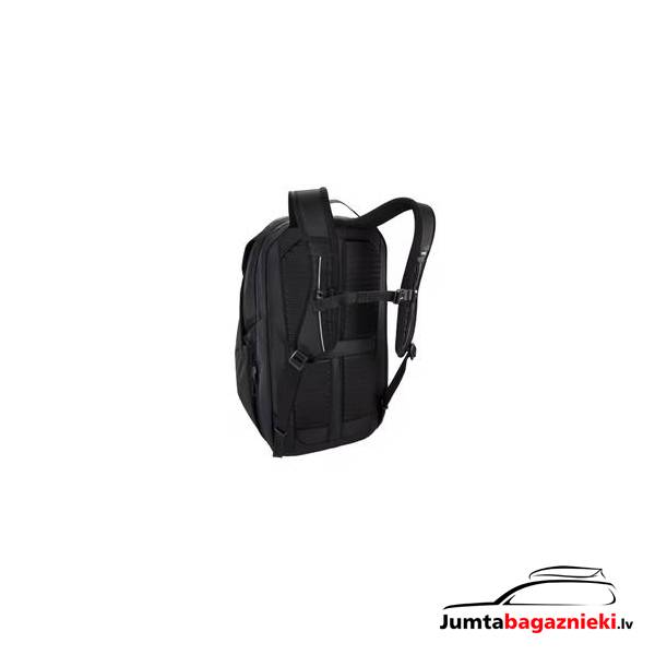 Thule Paramount Backpack 27L – Black Thule Paramount Backpack 27L – Black