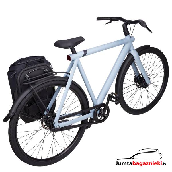 Thule Paramount Hybrid 26L - Black Thule Paramount Hybrid 26L - Black