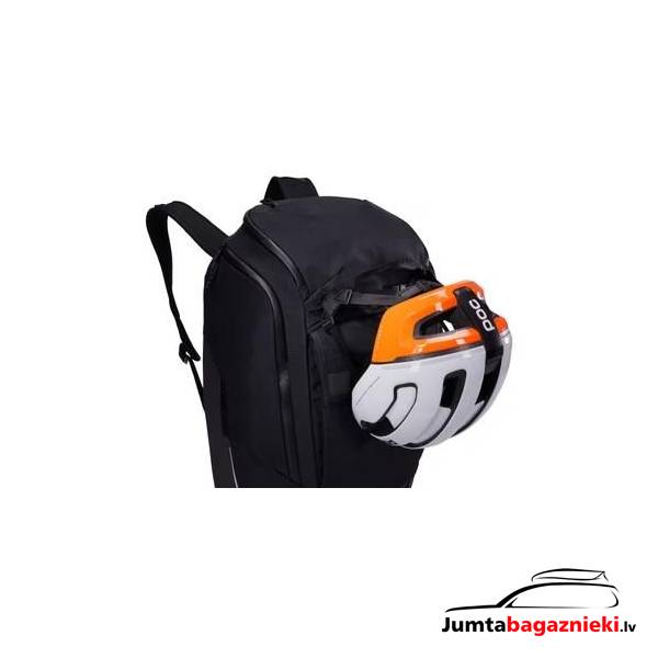Thule Paramount Hybrid 26L - Black Thule Paramount Hybrid 26L - Black