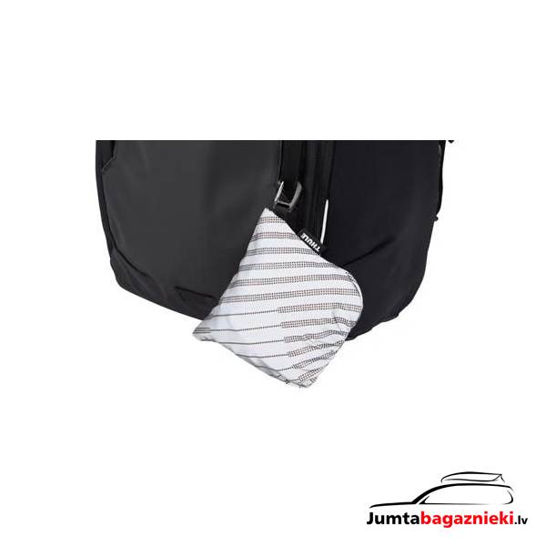 Thule Paramount Rain cover - Silver Thule Paramount Rain cover - Silver