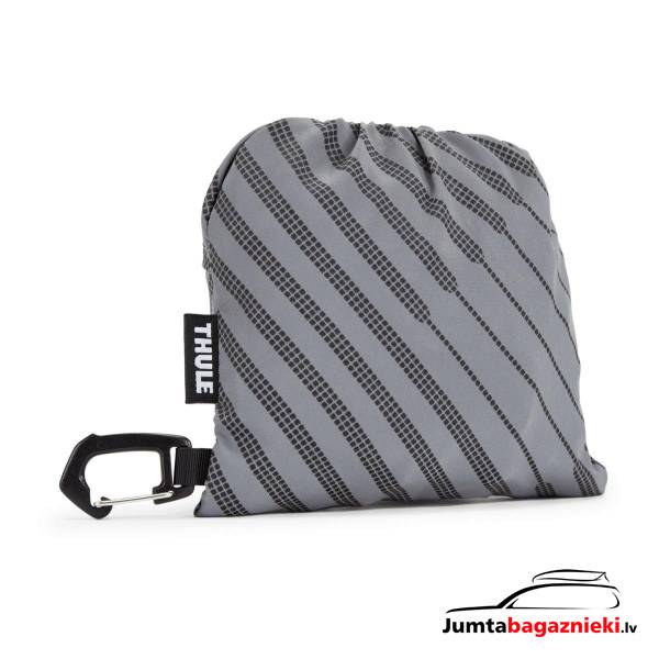 Thule Paramount Rain cover - Silver Thule Paramount Rain cover - Silver