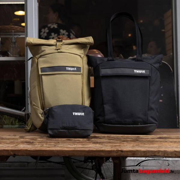 Thule Paramount 2L Thule Paramount 2L