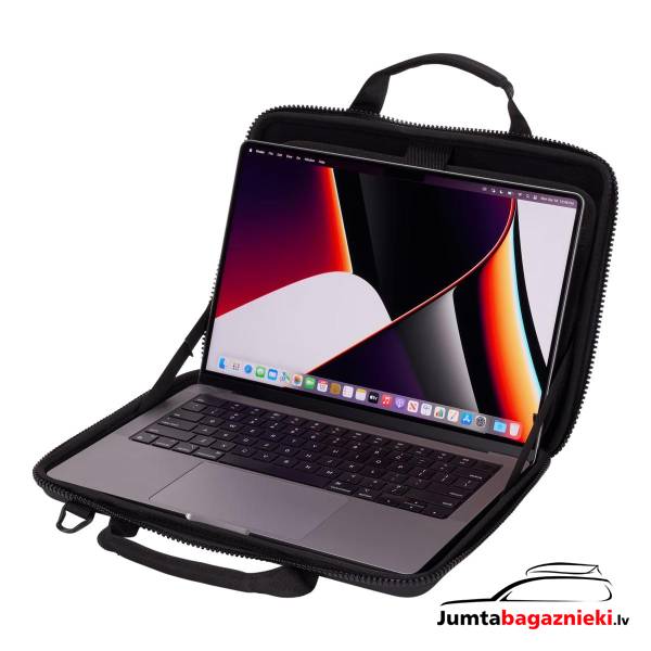 Thule Gauntlet attaché 14