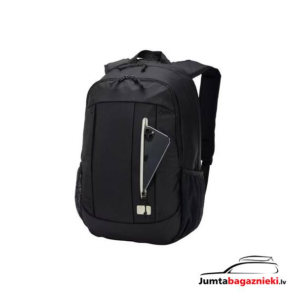 Case Logic Jaunt - Black Case Logic Jaunt - Black