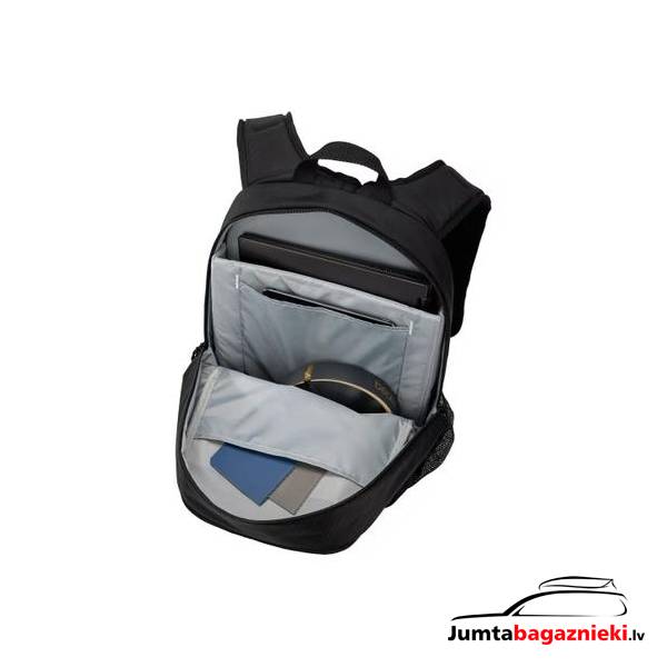 Case Logic Jaunt - Black Case Logic Jaunt - Black