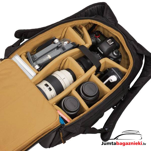 Case Logic Viso Camera Backpack L Case Logic Viso Camera Backpack L
