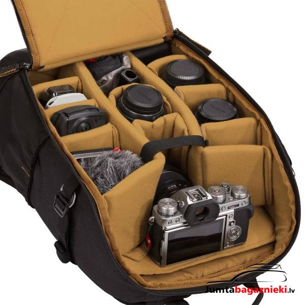Case Logic Viso Camera Backpack S Case Logic Viso Camera Backpack S