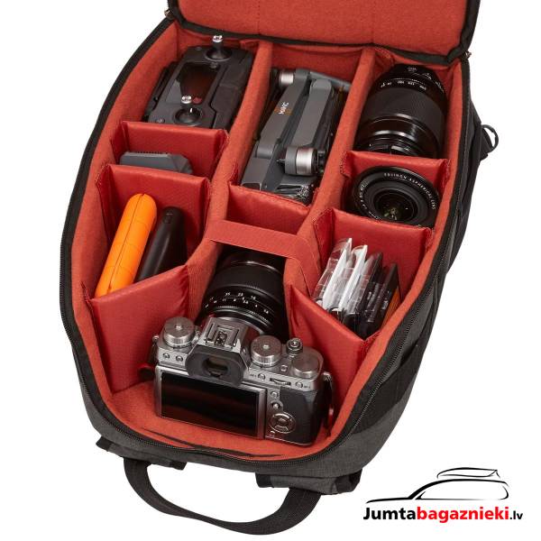 Case Logic Era DSLR Backpack L Case Logic Era DSLR Backpack L