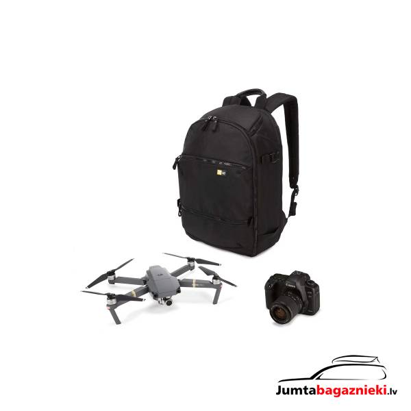 Case Logic Bryker Backpack L Case Logic Bryker Backpack L