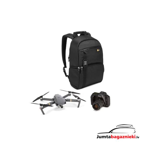 Case Logic Bryker Backpack M Case Logic Bryker Backpack M