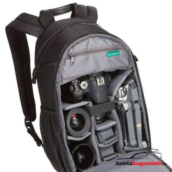 Case Logic Bryker Backpack S Case Logic Bryker Backpack S