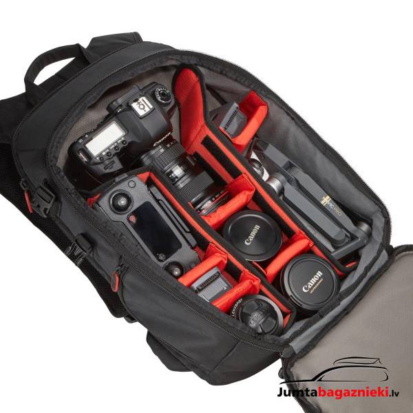 Case Logic Backpack DSLR Case Logic Backpack DSLR