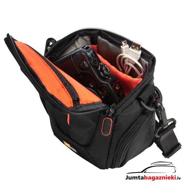 Case Logic Camera Case  High zoom/CSC Case Logic Camera Case  High zoom/CSC