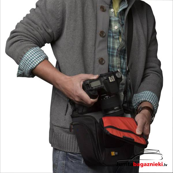 Case Logic Holster DSLR Case Logic Holster DSLR