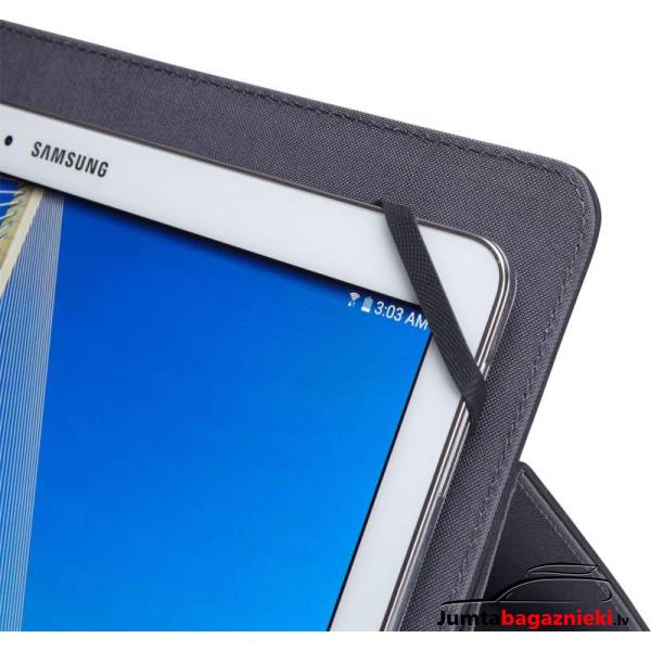 Case Logic Surefit Rotating Folio 9 Case Logic Surefit Rotating Folio 9