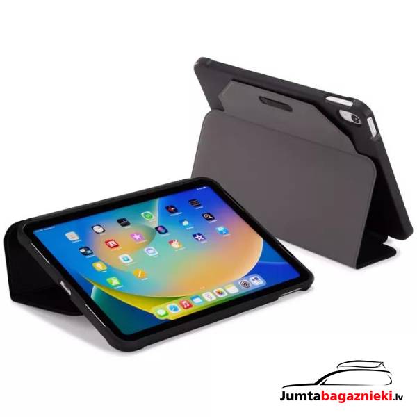 Case Logic Snapview Case for iPad 10.9 Case Logic Snapview Case for iPad 10.9