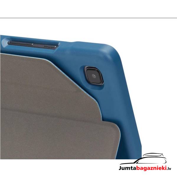 Case Logic Snapview Galaxy Tab A7 Folio Case Logic Snapview Galaxy Tab A7 Folio