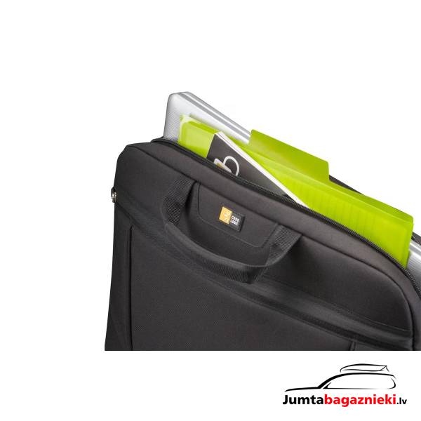 Case Logic Value Attaché 15.6 Case Logic Value Attaché 15.6
