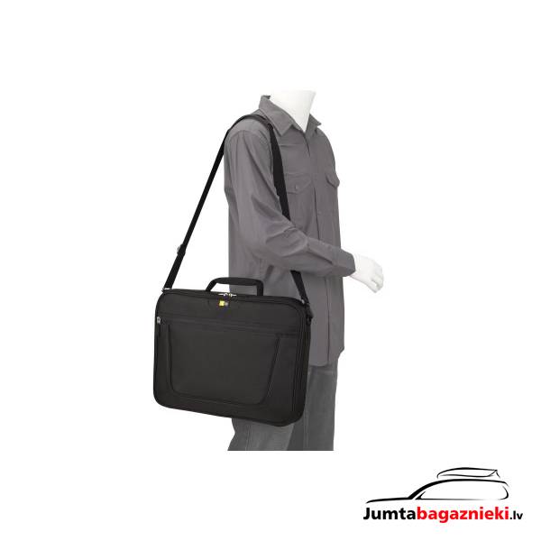 Case Logic Value Laptop Bag 17.3 Case Logic Value Laptop Bag 17.3