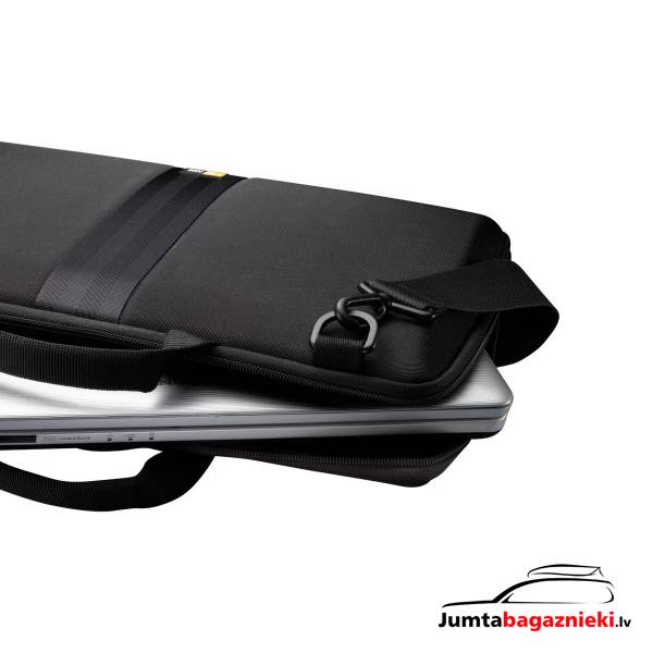 Case Logic laptop attaché 16 Case Logic laptop attaché 16
