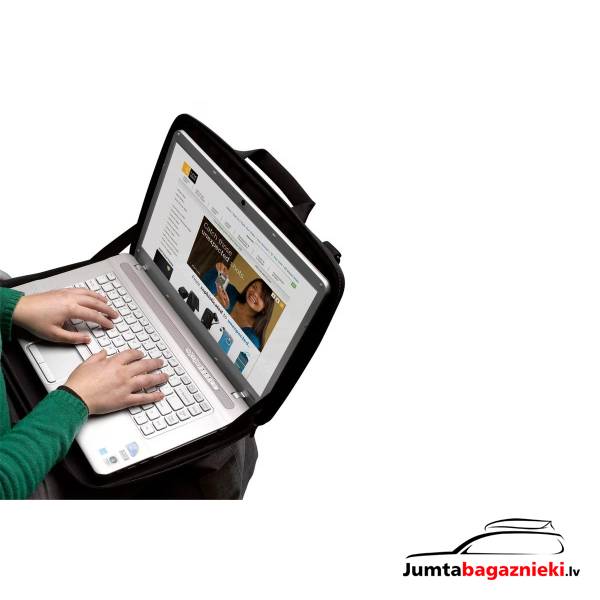 Case Logic laptop attaché 16 Case Logic laptop attaché 16