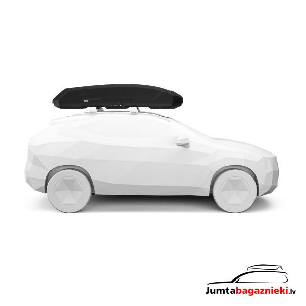 Thule Roof Box Force 3 XXL Sport Thule Roof Box Force 3 XXL Sport